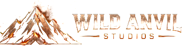 Wild Anvil Studios